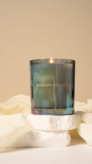 The  Śavāsana Collection: Where Calm Meets Cardiometabolic Care