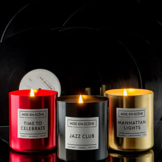 Trio Collection