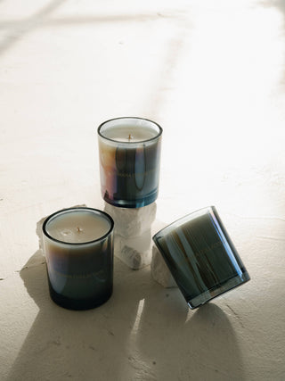 Trio Candle