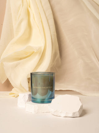 Trio Candle