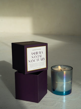 Ashraya Santal-Sanctuary